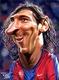 Аватар для Messi